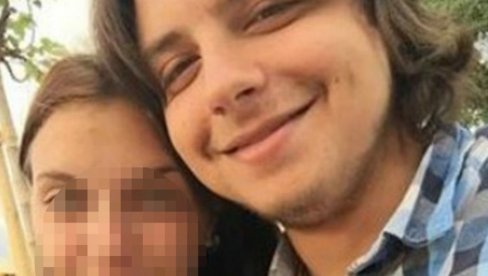 OVO JE SIN SANDE RAŠKOVIĆ IVIĆ: Jovan (25) nađen je jutros mrtav na pločniku ispred zgrade u kojoj je živeo