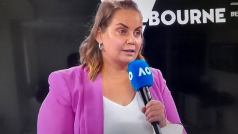 DRAMA NA JU-ES OPENU! Jelena Dokić hitno završila u bolnici, mora na operaciju