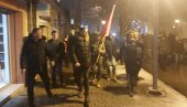 POLITIČKA KRIZA U CRNOJ GORI: Protesti u više gradova,  blokirana magistrala u Kolašinu, povici URA je izdajnik