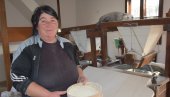 KAMEN UKUSU DAJE RAZLIKU: Manastirska vodenica u selu Izvor više od sedam decenija melje brašno