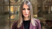 ЕЛЕЗА НЕ СМЕЈУ ДА УБИЈУ: Детаљи оптужнице - Дијана Хркаловић наредила полицији да чува Дарка, да би зидао по Београду!