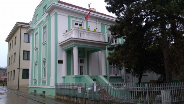 ЗБОГ ПОРЕСКИХ ПРИЈАВА: Порезници раде у суботу