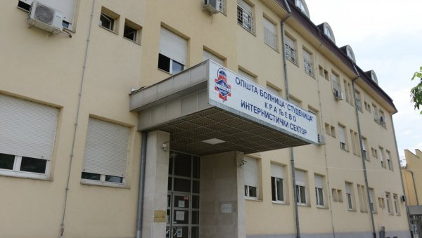 ПРЕМИНУЛО ЧЕТВОРО, ЗАРАЖЕНО 455: И даље лоше ковид бројке на територији Краљева