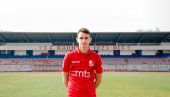 ŽELIM DA POSTANEM NOVI PIKSI: Želeli ga Zvezda i Partizan, a ovo je malo ko očekivao...