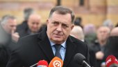 ŠTO PRE USPOSTAVITI MIR U UKRAJINI Dodik: Mi smo politički neutralni u svemu tome!