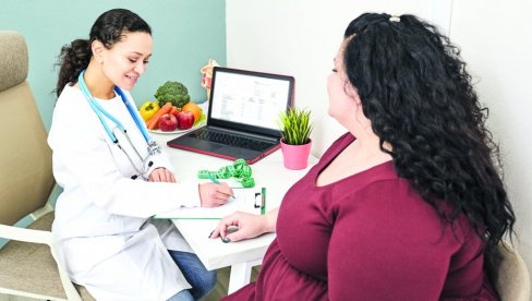 VIŠAK KILOGRAMA ZAPISAN U GENIMA: Istraživanja potvrdila - nismo debeli zbog ishrane i manjka fizičke aktivnosti