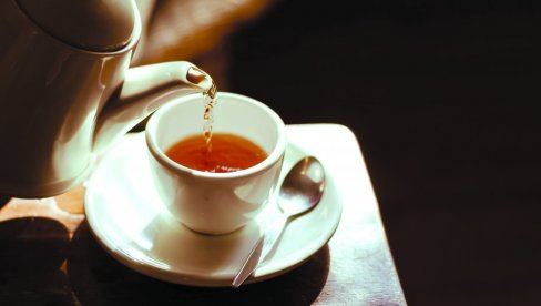 REŠENJE ZA HELIKO BAKTERIJU: Čaj od pelina dobar za prehladu, listovi za miran san