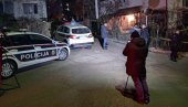 SAČEKUŠA NA PRAGU VOĐE NAVIJAČA: Kenin Lukač izrešetan u sarajevskom naselju Pofalići, policija traga za Asmirom Murtovićem i dvema osobama