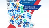 ДЕЛА ГОВОРЕ: Јединствена платформа на којој можете видети колико је Србија напредовала
