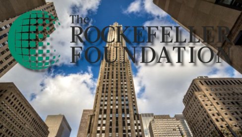СЕМЕ ЗЛА: Како су Рокфелерови финансирали разне пројекте за уништење човечанства