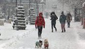 ДЕТАЉНА ПРОГНОЗА ЗА МАРТ: Метеоролог открио када стиже захлађење и снег