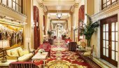 KAKO JE U LOBIJU HOTELA VILARD ROĐENO LOBIRANJE: Zaštitni znak Vašingtona, ali i SAD, nisu samo Bela kuća ili Stejt department