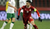 SVETSKI MEDIJI: Dušan Tadić neće nositi traku duginih boja na Svetskom prvenstvu u Kataru