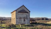 ZAŠTIĆENA SREDNJOVEKOVNA SVETINJA: Završeni radovi na krovu crkve manastira Koroglaš