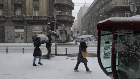 DETALJNA PROGNOZA ZA ZIMU PO MESECIMA: Meteorolog Čubrilo otkrio da li ćemo se smrzavati tokom najhladnijih meseci