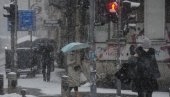 МЕТЕОРОЛОЗИ ОТКРИВАЈУ: Када Србију очекује први снег