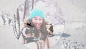БОЖЈИ ДАР: Девојчица нестала у снегу, нашли је загрљену са псом - провели ноћ заједно у инат хладноћи и ветровима од 80 км на сат