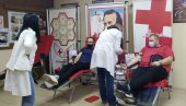 СУТРА ЈОШ ЈЕДНА ШАНСА ЗА ХУМАНОСТ: У Параћину ће бити одржана акција прикупљања крви