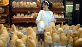 ДРЖАВНИ СЕКРЕТАР ПОТВРДИО: Хлеб Сава у наредна два месеца остаје по цени од 53,50 динара