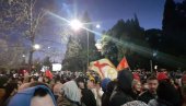 NOVE DEMONSTRACIJE U PODGORICI: Građani u protestnoj šetnji zbog najave formiranja manjinske vlade