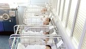 BEBI-BUM U VRANJSKOM PORODILIŠTU: Tokom vikenda rođeno čak 11 beba
