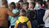 ВАЖНО ЗА СВЕ ЂАКЕ:  У свим школама у Србији од сутра непосредна настава