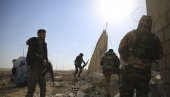STEJT DEPARTMENT POTVRDIO: U iranskom raketnom napadu na Kurde u Iraku poginuo Amerikanac
