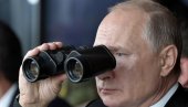 АМЕРИЧКО ЛИЦЕМЕРЈЕ: Сенат означио Путина као ратног злочинца, а права истина је застрашујућа