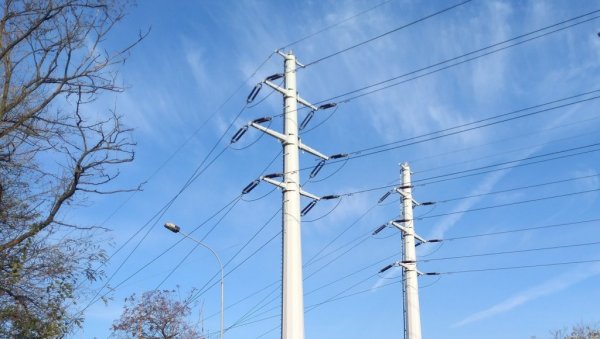 РАДОВИ НА МРЕЖИ: У уторак исључења струје у Браничевском округу