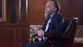 BRAĆA IZ DONBASA SU ČEKALA 7 GODINA Aleksandar Dugin: Nisam mogao da ih pogledam u oči, kao Srbe posle NATO bombardovanja