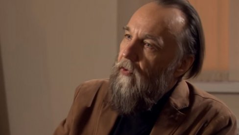 POBEDA RUSIJE BIĆE POBEDA CELOG ČOVEČANSTVA! Dugin: Hegemoniji Zapada došao kraj