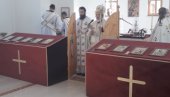 ZVONA ZA VLADIKU LAVRENTIJA: Pomen episkopu u svim hramovima Eparhije šabačke