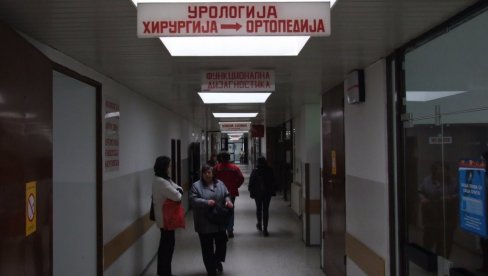 ZA VIKEND BEZMALO 1.000 ZARAŽENIH: Korona virus u Pirotskom okrugu