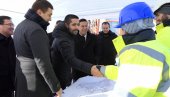 МОМИРОВИЋ: Завршна фаза пројектовања брзе саобраћајнице од Сомбора до Кикинде