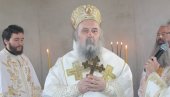 ODLUKA NAKON SMRTI VLADIKE LAVRENTIJA: Sinod SPC odlučio da Eparhijom šabačkom rukovodi episkop Fotije