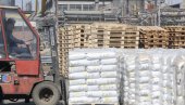 ВЕШТАК ОСЛОБОЂЕН ДАЖБИНА: Укидају се царински намети на увоз азотних ђубрива и безводног амонијака, држава ће финансирати камату ратарима