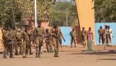 NESTABILNA SITUACIJA U BURKINI FASO: Pobunjeni vojnici se obratili naciji, za predsednika se još ne zna da li je živ
