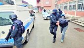 KELNERI PALI ZBOG KOKAINA: U Banjaluci potvrđena optužnica protiv trgovaca narkoticima iz Gradiške