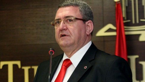 FRKA KAKVU ALBANIJA NE PAMTI! Javio se i izdajnik koga su optužili da sarađuje sa Srbima