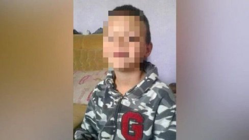 POTVRĐENO ZA NOVOSTI: Dečak izmislio da je otet u selu Karlovčić