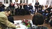PESNIČKI MARATON U PARAĆINU: Poetsko veče održava se povodom Svetog Save u petak