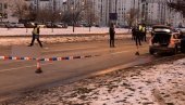 U TREĆEM OSNOVNOM JAVNOM TUŽILAŠTVU: Danas saslušanje kamiondžije koji je pokosio devojčicu na Novom Beogradu