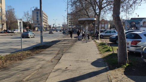 BESPLATAN PREVOZ ZA NAJMLAĐE I NAJSTARIJE: U Zrenjaninu se u gradskim i prigradskim autobusima bez nadoknade vozi 10 kategorija građana