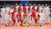 ПОДВИГ: Одбојкаши Војводине остварили прву победу у Лиги шампиона, и то какву!