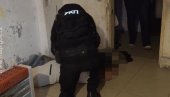 HAPŠENJE U LESKOVCU: Kod osumnjičenog policija pronašla kokain