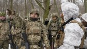 HUŠKANJE SA ZAPADA DOJADILO I UKRAJINI: Sjedinjene Države i njihovi saveznici prave problem i Kijevu šireći nepotrebnu paniku najavom rata