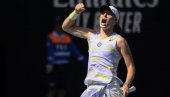 БОРБА ЗА ГРЕНД СЛЕМ: Прва тенисерка света не планира да се заустави!