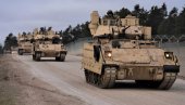 HRVATI DOGOVORILI KUPOVINU BREDLIJA: Čime će biti naoružana oklopna vozila iz Amerike