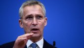 STOLTENBERGU DIJAGNOSTIKOVAN HERPES Generalni sekretar NATO-a otkazao posetu Nemačkoj
