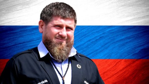 KADIROV SE OGLASIO POSLE VESTI DA JE TEŠKO BOLESTAN: Lider Čečenije snimkom digao celu Rusiju na noge